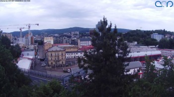 Město Liberec