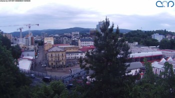 Město Liberec