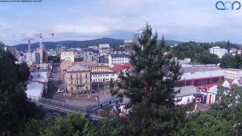 Město Liberec