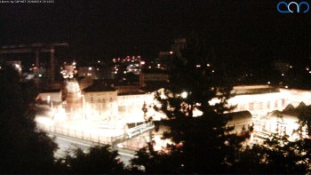Tram depot