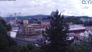 Město Liberec - Tramvajová vozovna - 17.6.2026 v 08:45 Město Liberec - Tramvajová vozovna - 17.6.2026 v 08:45