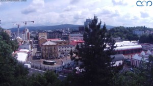 Město Liberec - Tramvajová vozovna - 17.6.2026 v 10:45 Město Liberec - Tramvajová vozovna - 17.6.2026 v 10:45