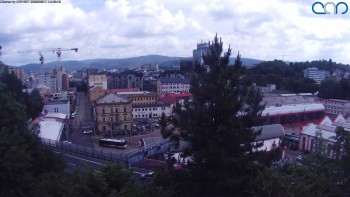 Město Liberec