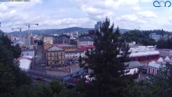 Straßenbahndepot