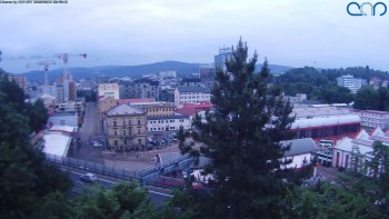Město Liberec