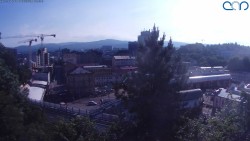 Tramvajová vozovna