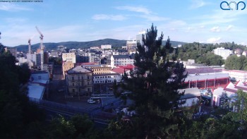 Město Liberec