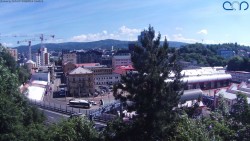 Tramvajová vozovna