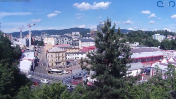 City of Liberec