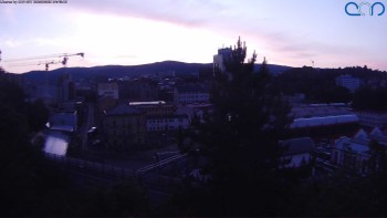 Město Liberec