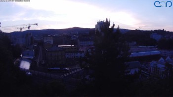 Město Liberec