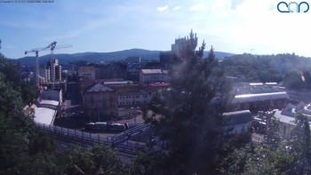 Město Liberec
