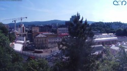 Tramvajová vozovna