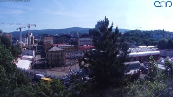 Město Liberec