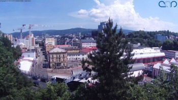 Město Liberec
