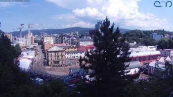 Město Liberec