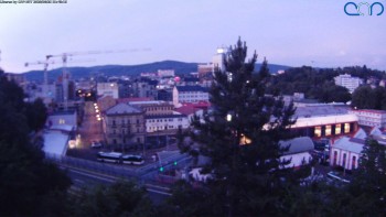 Město Liberec