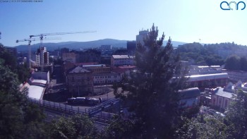 Město Liberec