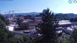 Tramvajová vozovna