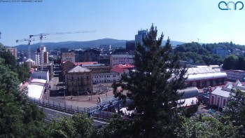 Město Liberec