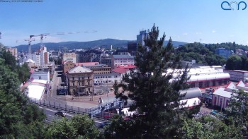 Město Liberec