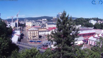 Miasto Liberec