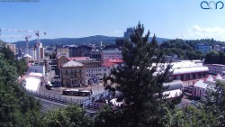 Tramvajová vozovna