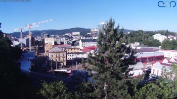 Město Liberec
