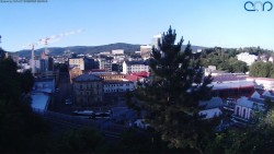 Tramvajová vozovna