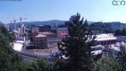 Tramvajová vozovna