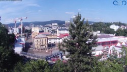 Tramvajová vozovna