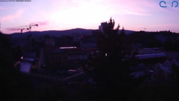 Město Liberec