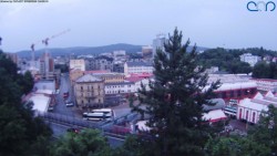 Tramvajová vozovna