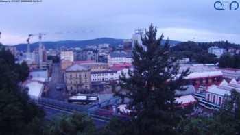 Město Liberec