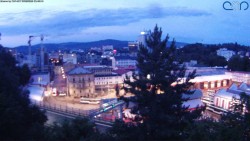 Tramvajová vozovna