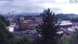 Tramvajová vozovna