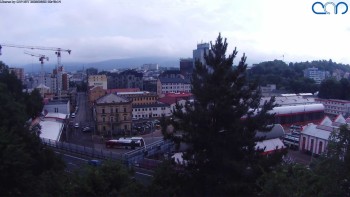 Město Liberec