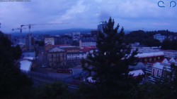 Tramvajová vozovna