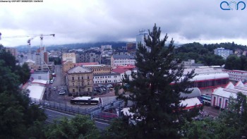 Město Liberec