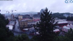 Tramvajová vozovna