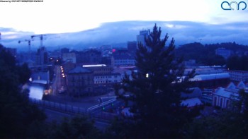 Město Liberec