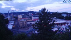 Tramvajová vozovna