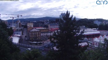 Město Liberec