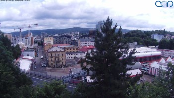 Město Liberec