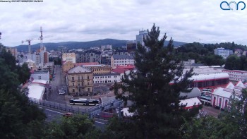 Město Liberec