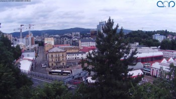 Město Liberec