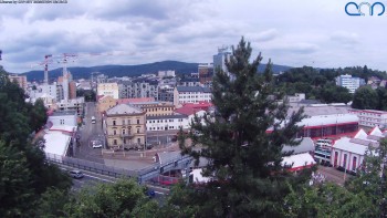 Město Liberec