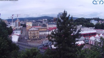 Město Liberec