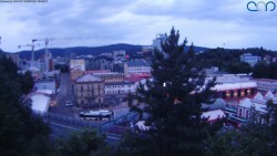 Tramvajová vozovna