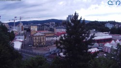 Tramvajová vozovna